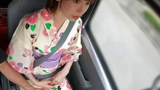 Sumire - Flirtatious Wife's Adulterous Trip