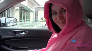 Virtual Vacation With Violet Rain