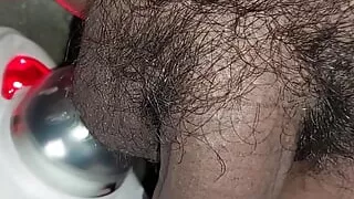 This is my friend down his pants Frant of me