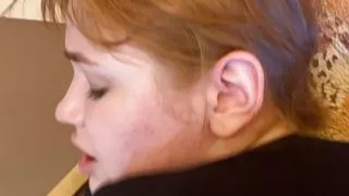 Home video with Kate Foley (Part 3)