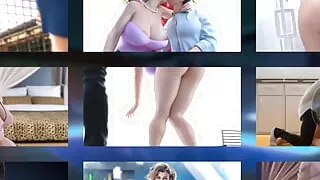 Apocalust - Part 38 Horny Ladies And Wet Pussy By LoveSkySan69