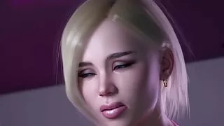 Apocalust - Part 39 Being Horny In Church By LoveSkySan69