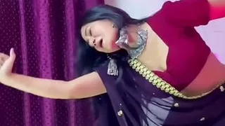 Desi Naughty 18+ Step Sister very 1st Real Anal and Double penetration Threesome ( Full Movie )