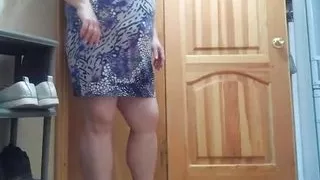 joint masturbation with a neighbor