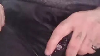 A Very Naughty Dirty Me