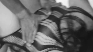 Anal to Stepmom Cuckold