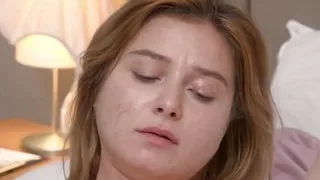 Alexis Wilson Warming up Her Pussy - Clubsweethearts