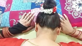 Indian deshi bhabhi fast time hardcore sex