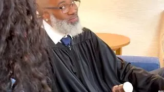 The Dishonorable Judge