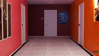 Heir Apparent - Pt 16 - Goodnight Kiss by RedLady2K