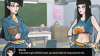 Deep Vault 69 Fallout (Bohohon) - Part 2 - Sexy Babes By LoveSkySan69