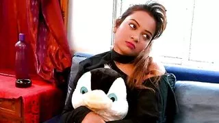 A Sexy Couple  With A Sexy Story How To Fuck Hard