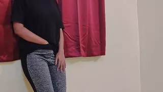 hardcore Sex and Cum on My Ass