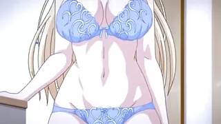 Big Boobs Katsu satisfying her boss