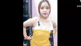 Busty newlywed bhabhi enjoys hardcore sex with brother in law