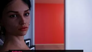 Heir Apparent - Pt 15 - I Love Your Touch by RedLady2K