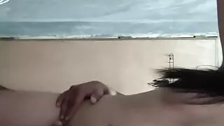 Hot Bhabhi Sex Indian Desi Girl Riding On Dick