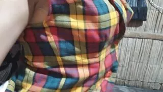 My Best Friend's Visit From Class Gets Interesting, Hot And Dirty