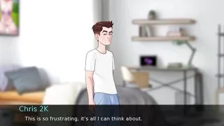 Lust Legacy - EP 2 The Game We Needed by MissKitty2K