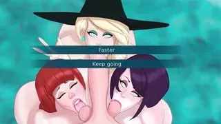 Lust Legacy - EP 3 New Update! Recap by MissKitty2K