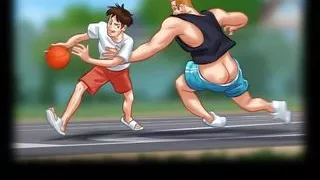 Summertimesaga Funny Adventures- Part 111