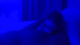 Savanna Star Getting Railed by Black Cock