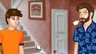 World of Step-sisters #66 - Relationships Progression by Misskitty2k