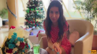 I Read Poems And Gave Flowers - And Youre A Beauty Lets Suck Me Off!!