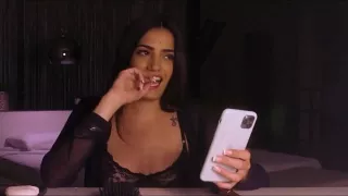 Penelope Cross In Gets Fucked By The Black Guy In Differen