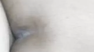 Fuck My Ass Hard My Dear