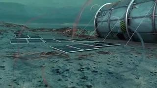 Our Heroine Is Very Gifted and the Big Dick Monster That Wants to Defeat Her Can't Resist Her Charms Either