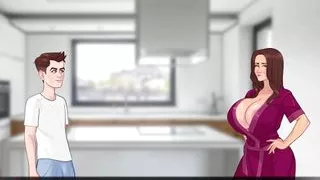 Lust Legacy - EP 4 At The Office by MissKitty2K