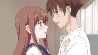 Overflow episode 2  cum pussy