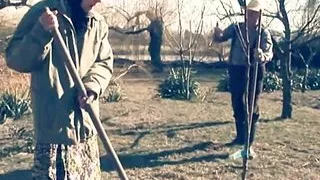 Scent of Milf and Real Orgasm Vol.1 - Episode 3