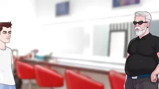 Lust Legacy - EP 6 Unconventional Job by MissKitty2K