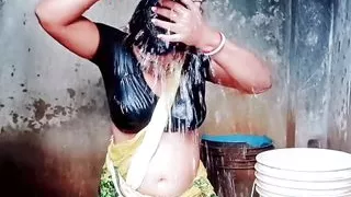 My bhabhi sexy