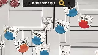 Deep Vault 69 Fallout (Bohohon) - Part 12 - Petite Babe Masturbating By LoveSkySan69