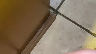 I get really and I pull it