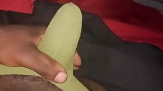 Pt.1 of me jerking off moaning talking to myself and precum in my underwear