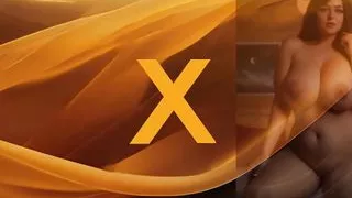 She Got Fucked Hard in a Bar