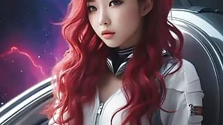 Photos Convert Video I Try Animetation Video Created