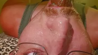 CumSplosion Deepthroat