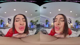 Kylie Rocket - VRHush