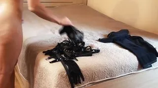 That's How You Should Greet Your Man After Work