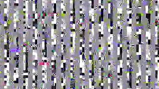 Morgana Dark takes off her skimpy bikini and lets a black guy fuck her holes