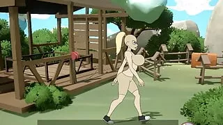 Fuckerman - Atomic Fuck - Part 1 By LoveSkySanX