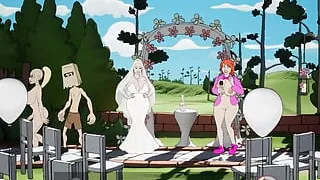 Fuckerman Wedding Rings - Part 3 Final By LoveSkySanX