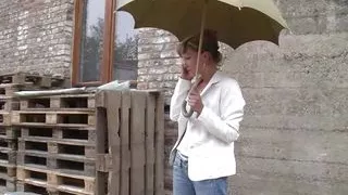 Best real german amateur free version not complete vol 341