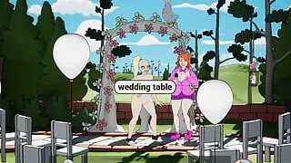 Fuckerman Wedding Rings - Part 2 By LoveSkySanX