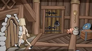 Fuckerman - Assgard Part 1 - By LoveSkySanX